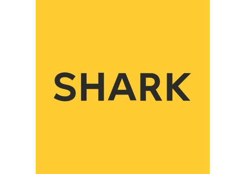 Водій з власним авто в Shark Taxi Вільний графік, стабільний дохід