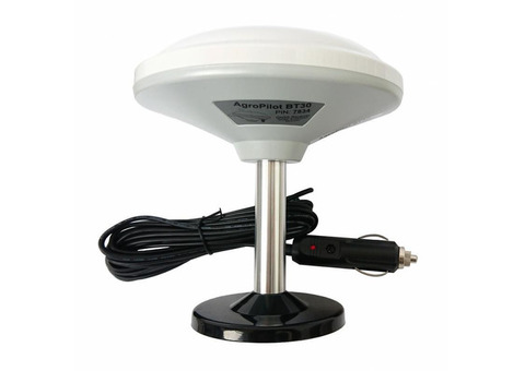 Курсоуказатель GPS агронавигация